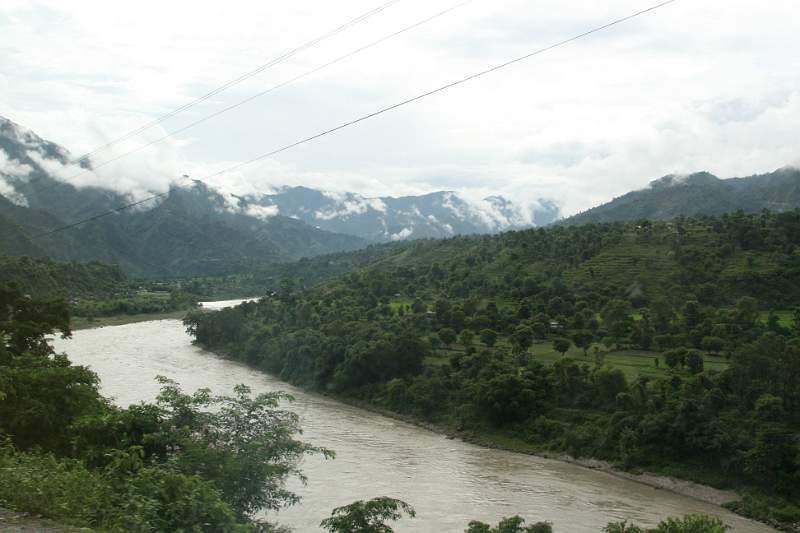 India & Nepal 2011 - 0432